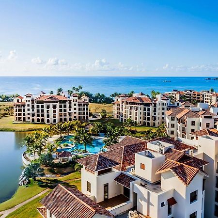 Solarea Beach Resort Humacao Ngoại thất bức ảnh