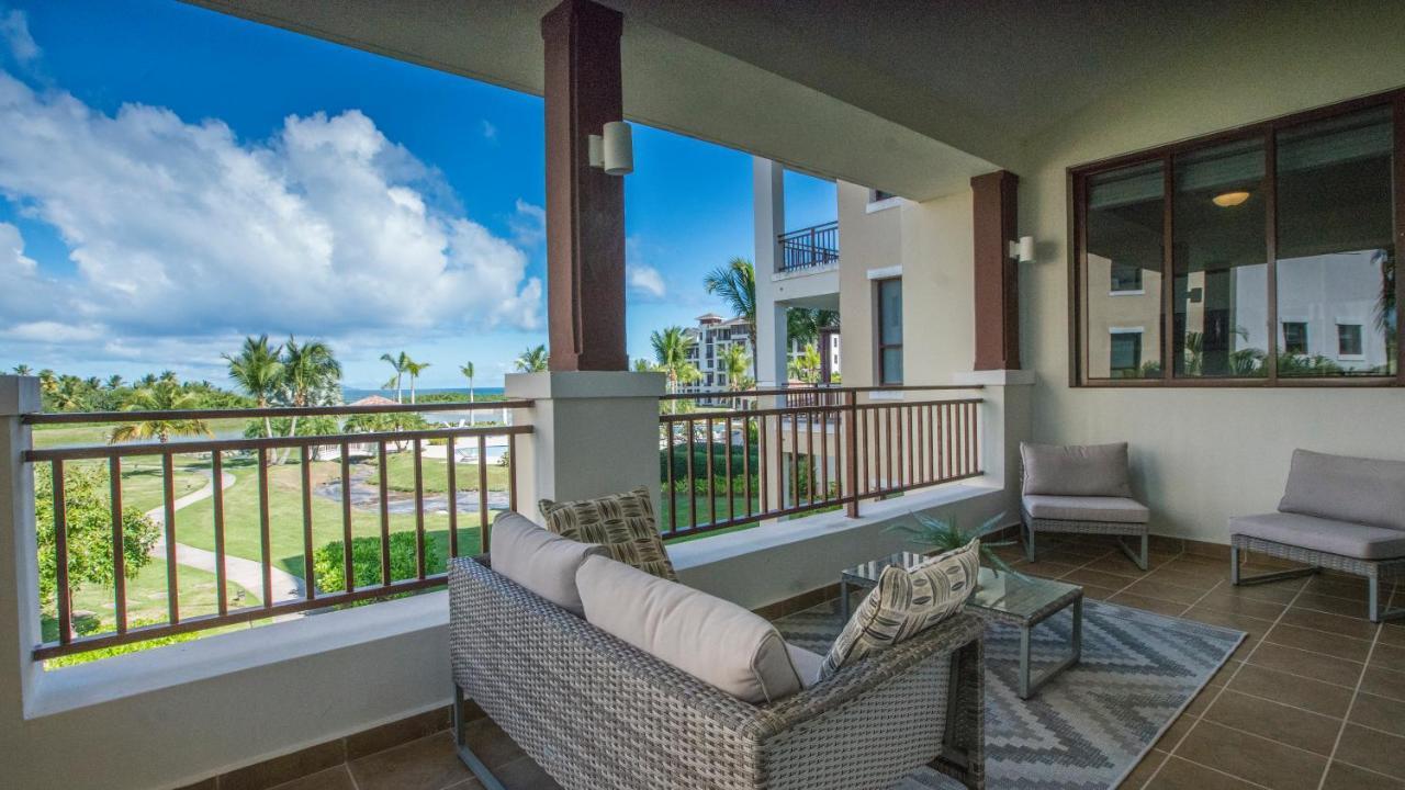 Solarea Beach Resort Humacao Ngoại thất bức ảnh