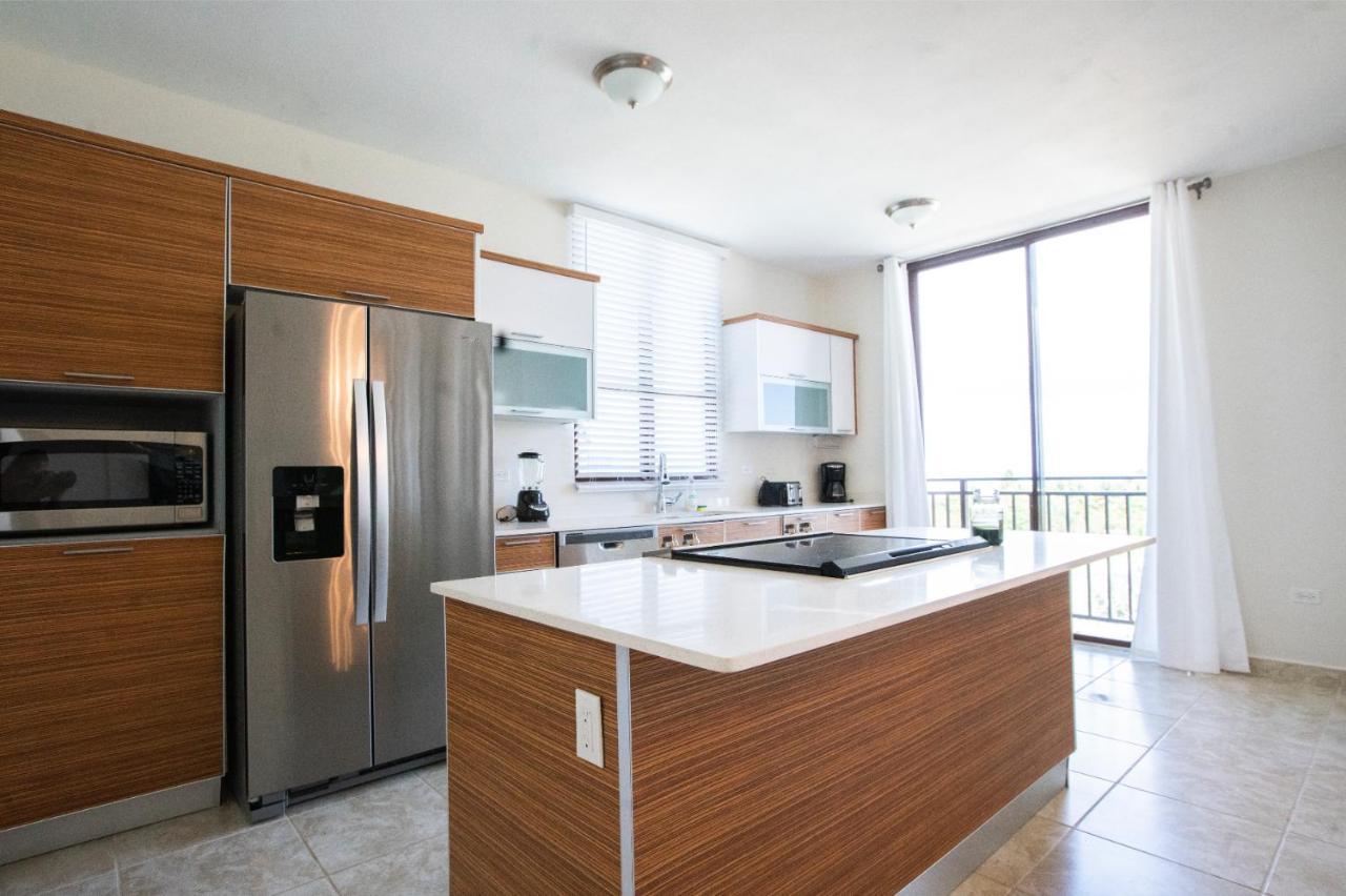 Solarea Beach Resort Humacao Ngoại thất bức ảnh