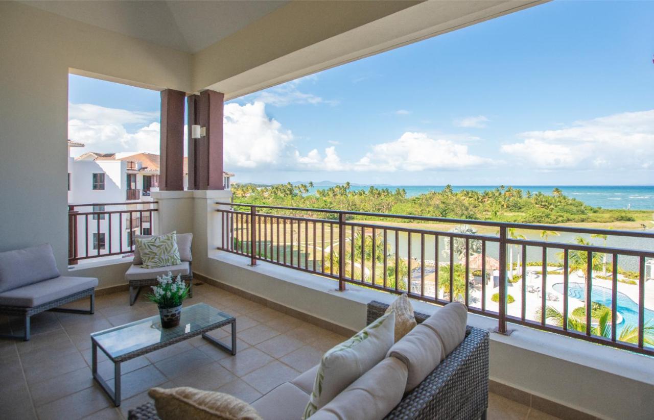Solarea Beach Resort Humacao Ngoại thất bức ảnh