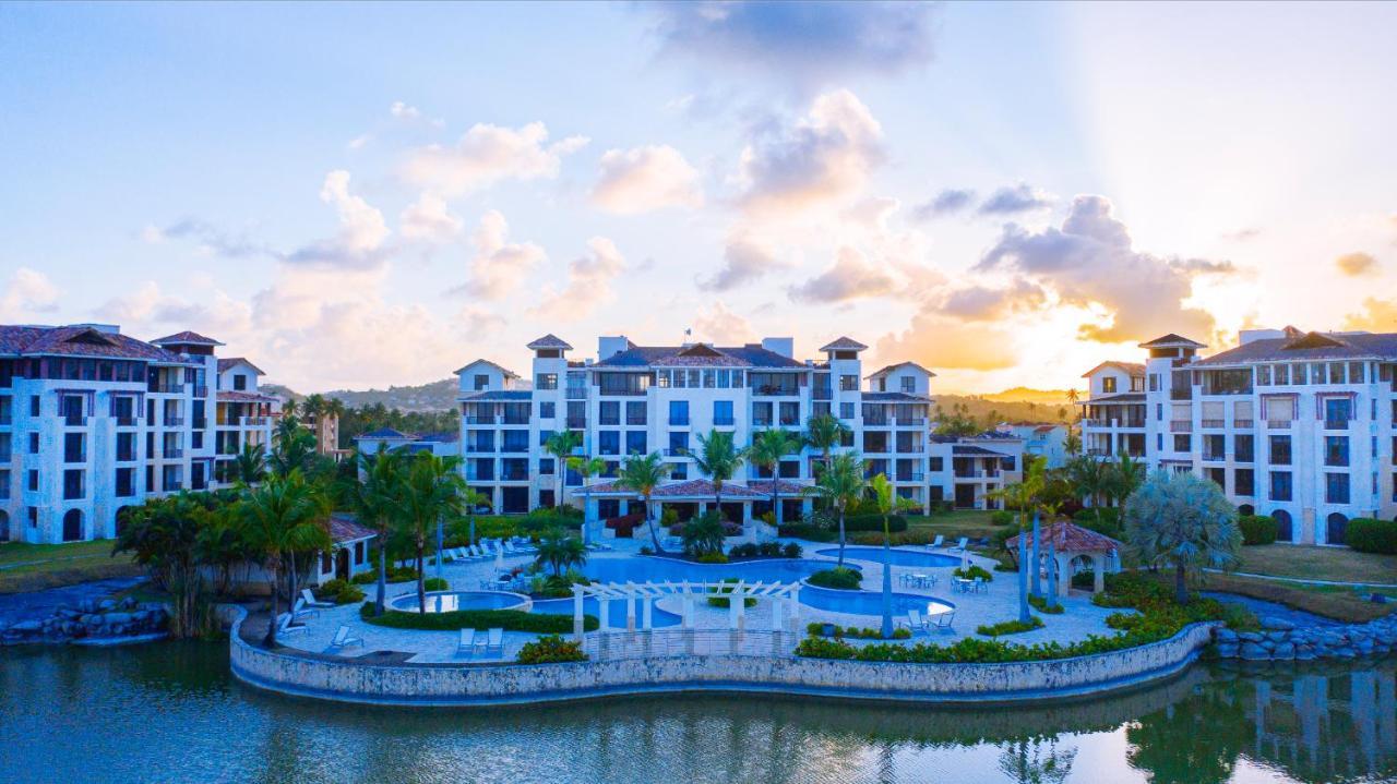 Solarea Beach Resort Humacao Ngoại thất bức ảnh