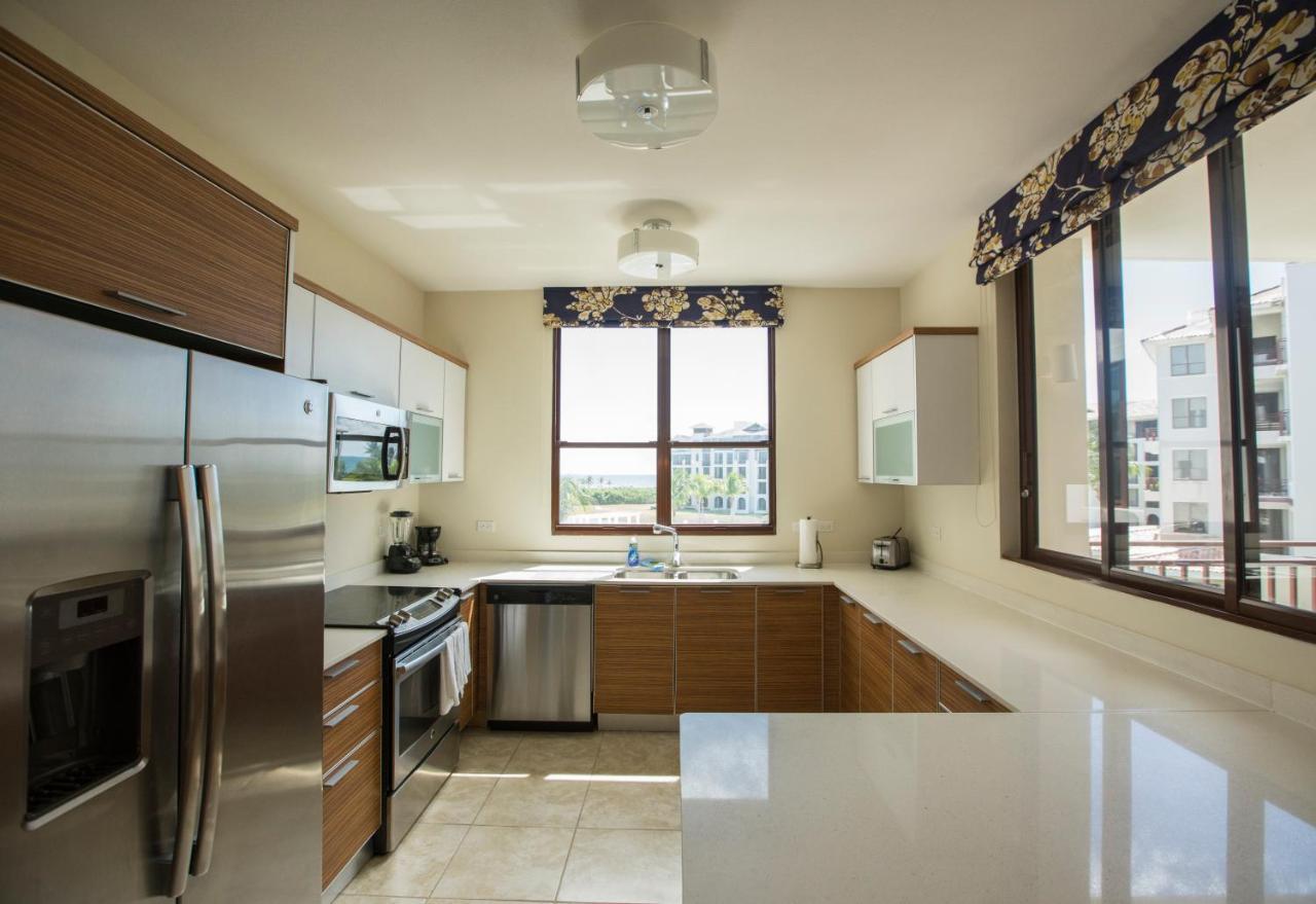 Solarea Beach Resort Humacao Ngoại thất bức ảnh