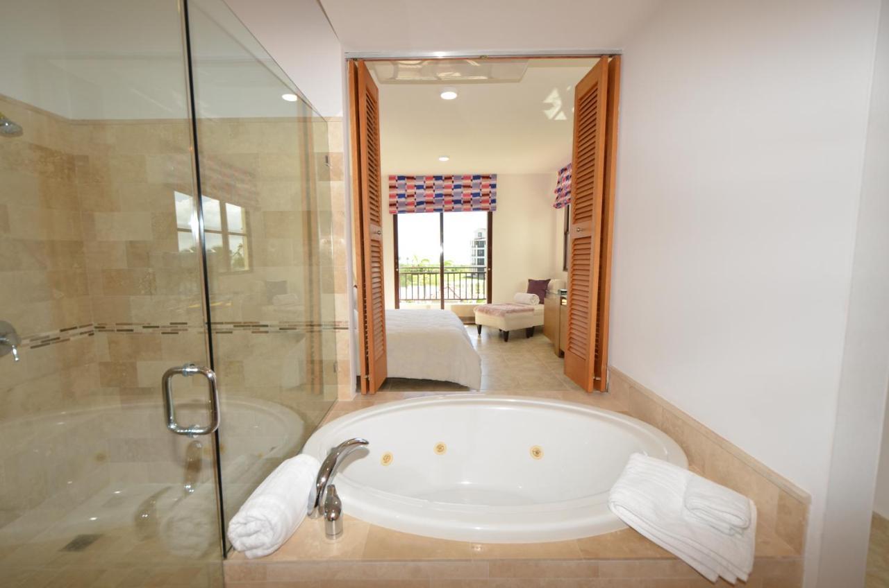 Solarea Beach Resort Humacao Ngoại thất bức ảnh