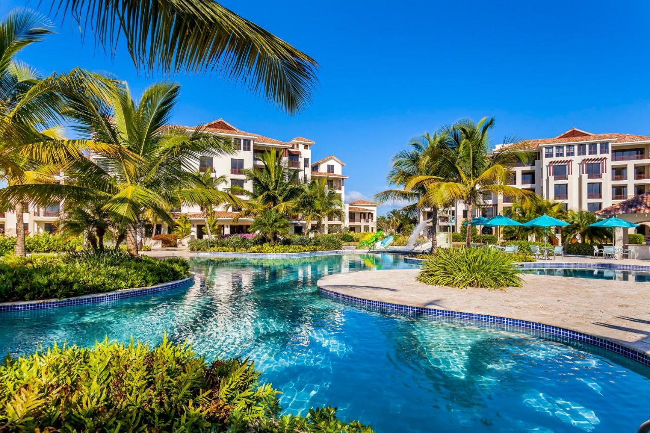 Solarea Beach Resort Humacao Ngoại thất bức ảnh