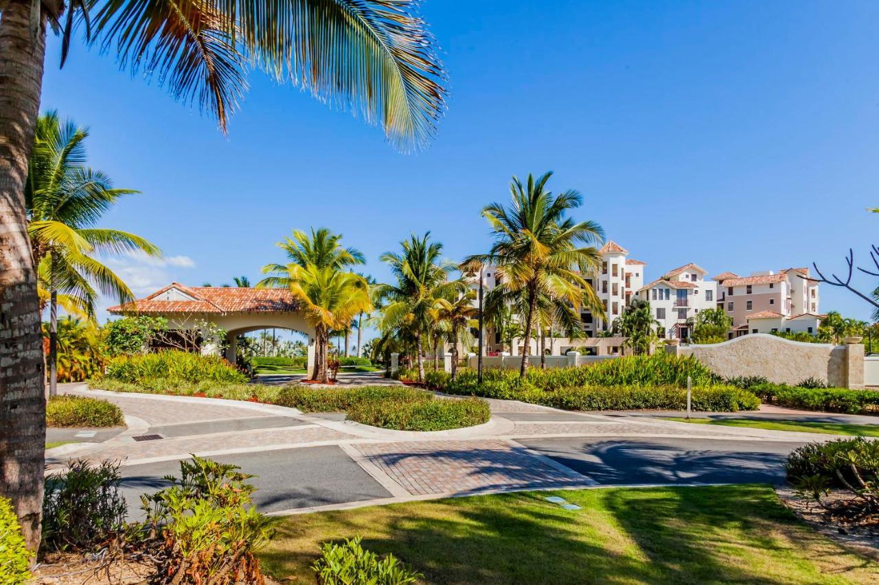 Solarea Beach Resort Humacao Ngoại thất bức ảnh