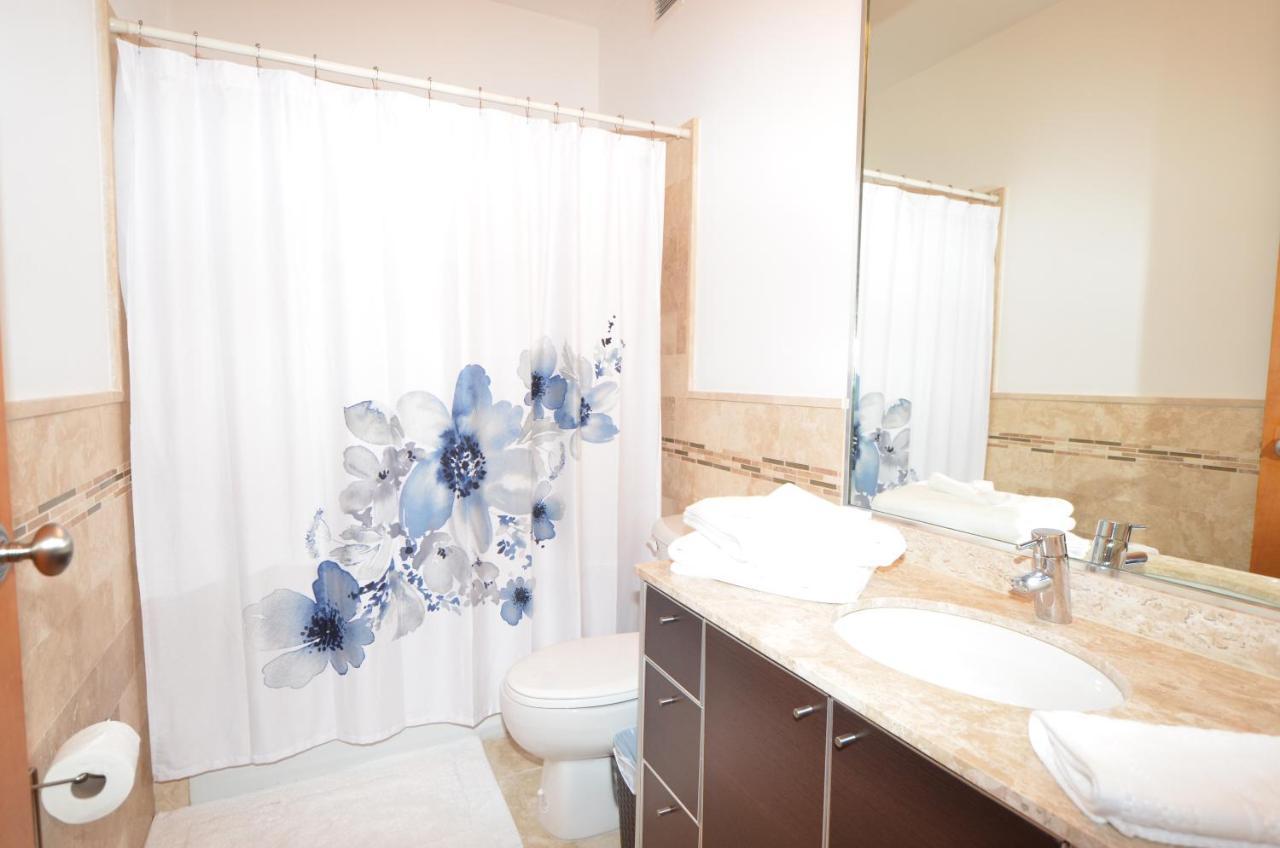 Solarea Beach Resort Humacao Ngoại thất bức ảnh