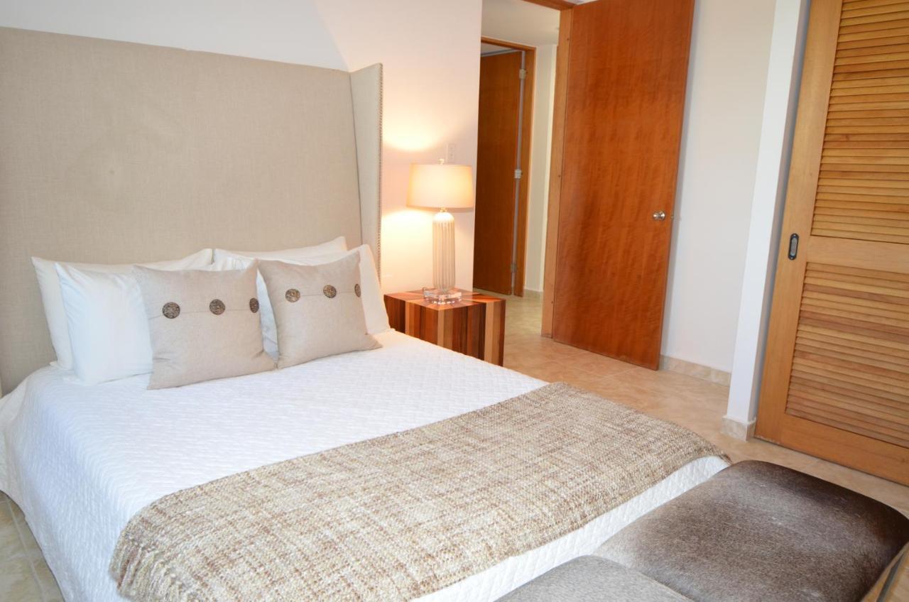 Solarea Beach Resort Humacao Ngoại thất bức ảnh