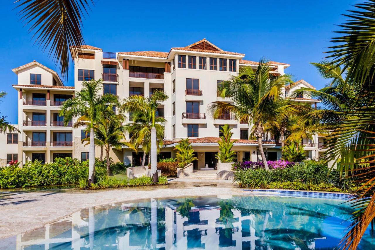 Solarea Beach Resort Humacao Ngoại thất bức ảnh