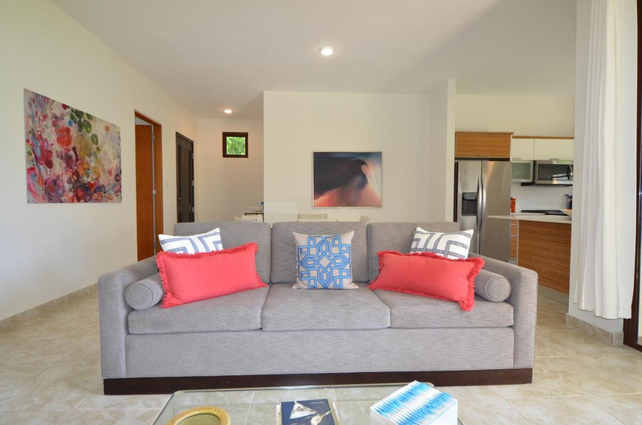 Solarea Beach Resort Humacao Ngoại thất bức ảnh