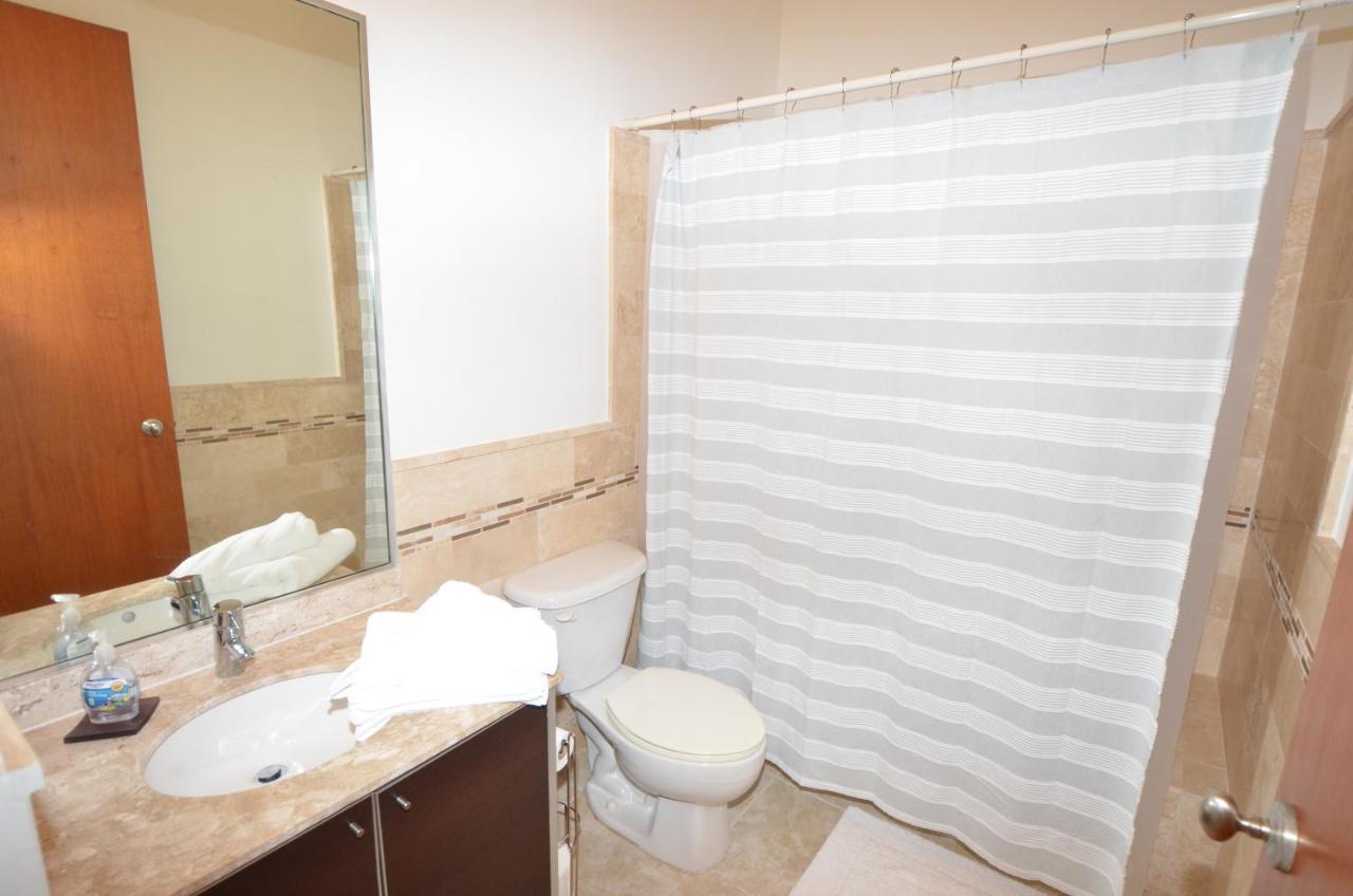 Solarea Beach Resort Humacao Ngoại thất bức ảnh