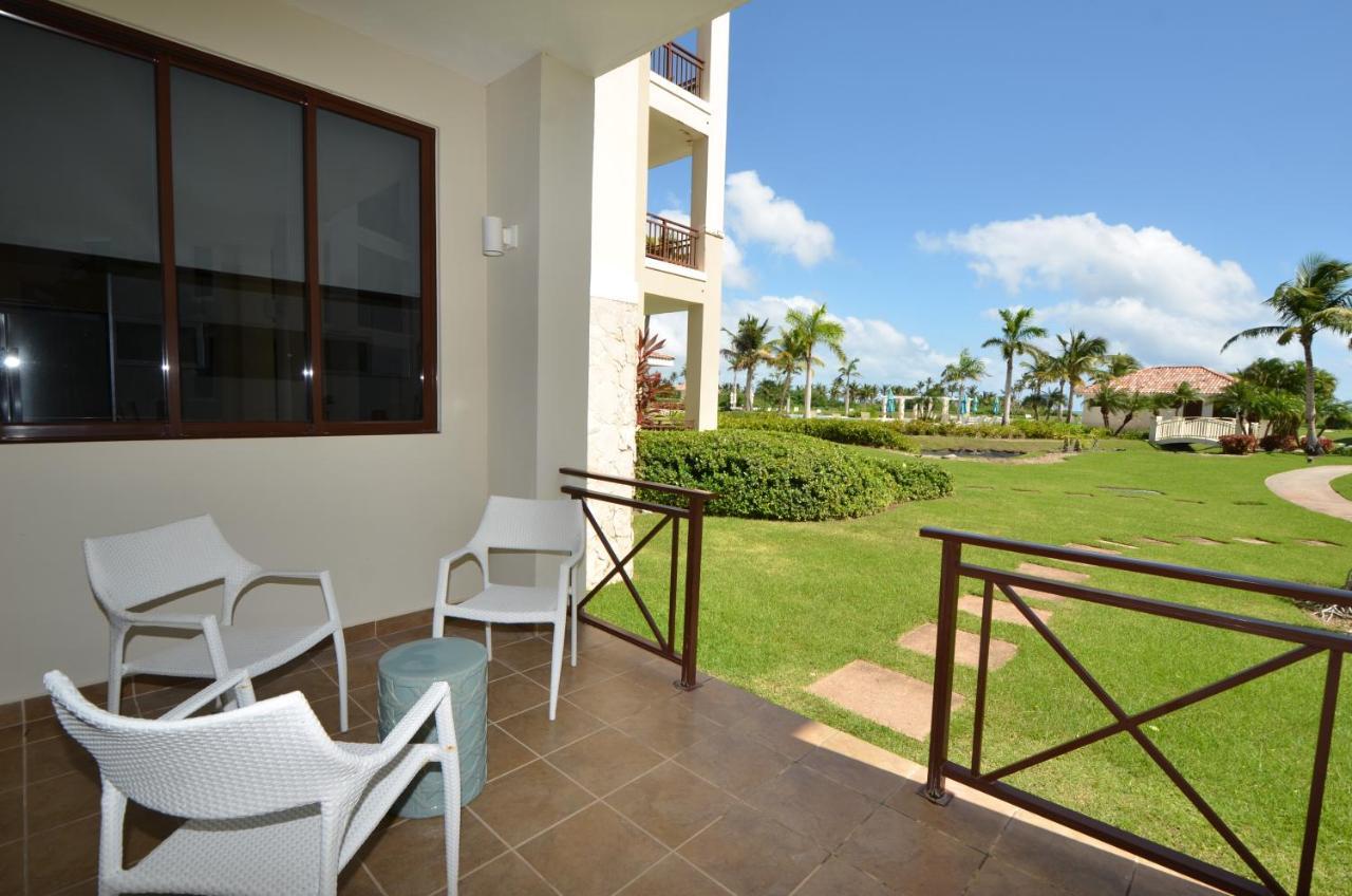 Solarea Beach Resort Humacao Ngoại thất bức ảnh